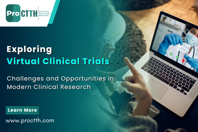 Virtual Clinical Trials