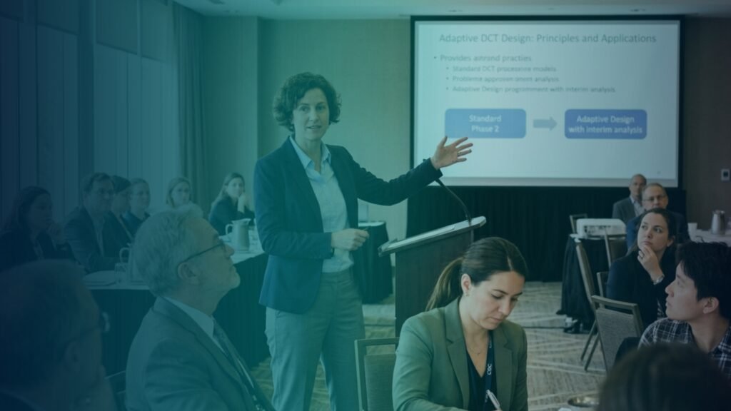 Top 10 Benefits of Adaptive Clinical Trial Design Methodologies