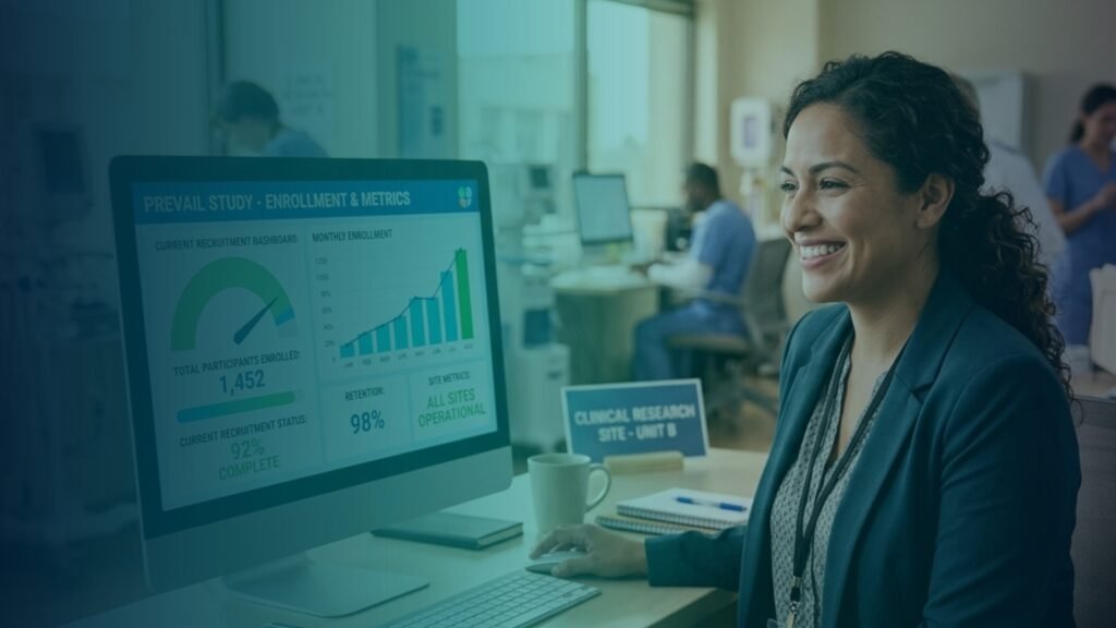 Competitive Enrollment in Clinical Trials: Strategies You Must Know!