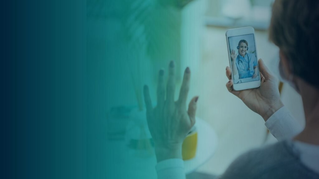 Patient-Reported Outcomes Guide Targeted Decentralized Clinical Trials Engagement