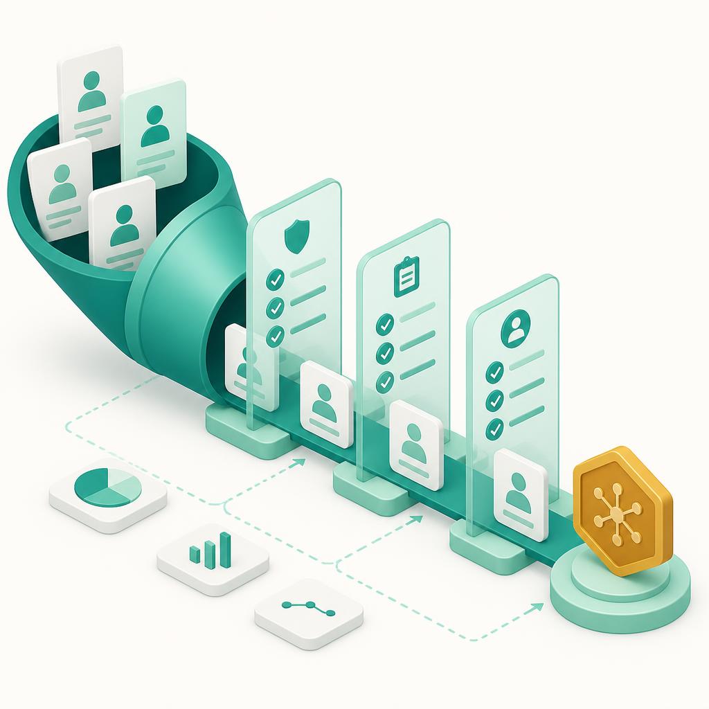 eEnrolment illustration